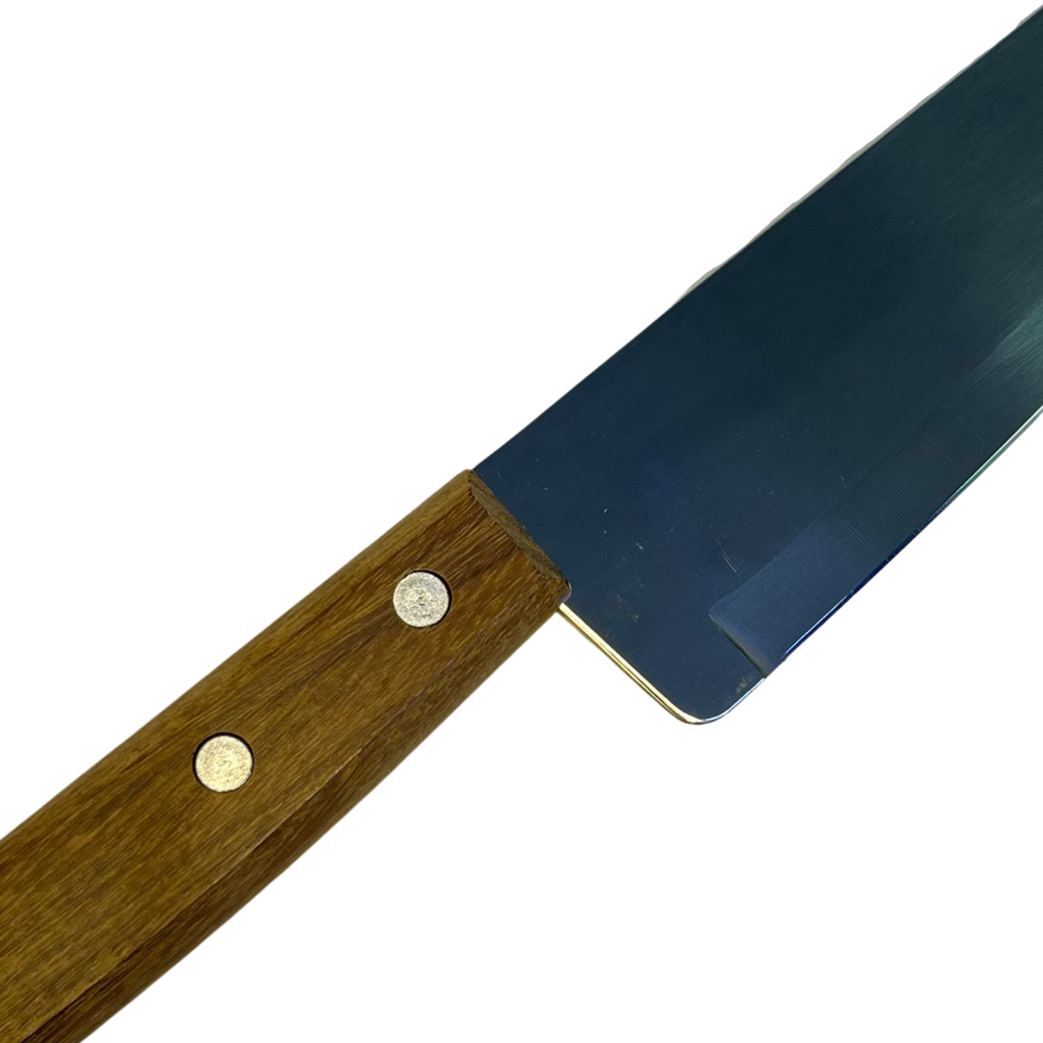 CUCHILLO TRAMONTINA MADERA # 9 CUCHILLO TRAMONTINA MADERA # 9